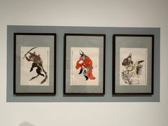 -上海宝龙美术馆