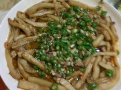 -独一佳老胡湘菜馆(矿山路店)
