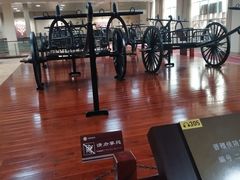 -晋国博物馆