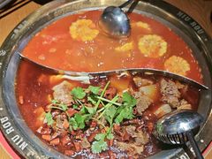 -受气牛肉·重庆耙牛肉(来福士店)