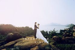 点击看大图 -钟爱一生婚纱摄影旗舰店