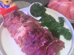 -大龙燚火锅(太古里店)