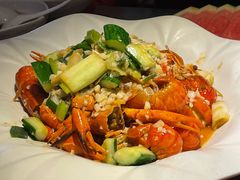 -虾胡闹龙虾馆(湄南河店)