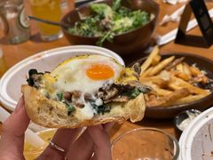 -农畉LONFOOD(福田星河COCOPark店)