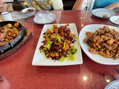 -桃子餐厅·天津菜(红星路直营店)