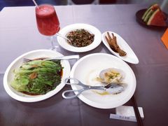 -徐记海鲜(陕西历史博物馆|明德门店)