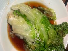 -绿茶餐厅(首开福茂店)