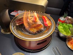 -西塔老太太泥炉烤肉(龙湖北苑天街店)