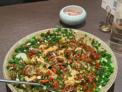 -山石榴·贵州菜(陆家嘴中心店)