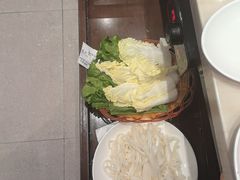 -味逍遥牛肉火锅(万江旗舰店)