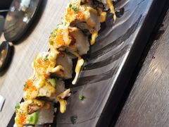 -鲤·鮨KOISUSHI