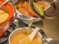 -狮拾久·现代新加坡料理(壹方城店)