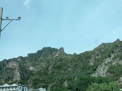 -野三坡清泉山风景区