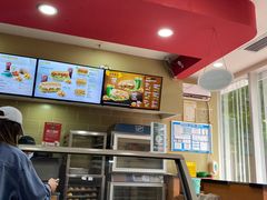 -SUBWAY赛百味(大都荟店)