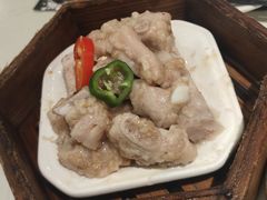 -叹茶靓点·粤式餐厅·全天茶市(石井万民广场店)