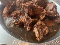 -京城北门羊蝎子铜锅涮肉(总店)