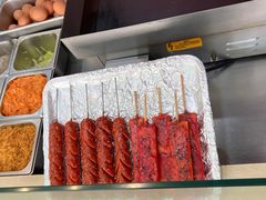 -冠雄先生烤冷面(熙街旗舰店)