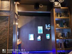 -印咖啡IN COFFEE(红旗街店)