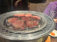-蒜香焼肉PURUSHIN(马场路店)