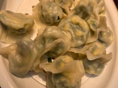 -俏东方·海味水饺·青岛菜(崂山店)