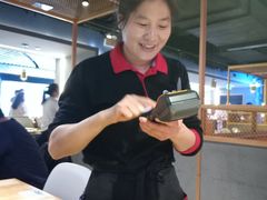 -纽斯特牛排自助餐厅(浦东文峰广场店)