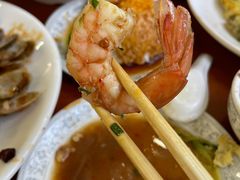 -叶存利海鲜大馅饺子(海宁路总店)