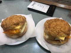 -华嫂冰室(尖沙咀店)