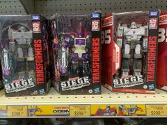 -玩具反斗城(海港城店)