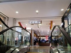 -金鹰国际购物中心(淮安店)