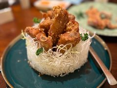 -采悦轩中餐厅·粤菜·海南菜(神州半岛喜来登度假酒店)