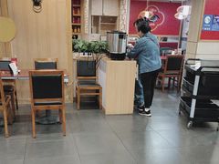 -宏状元现熬粥·京味菜(五棵松店)
