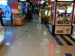 -大玩家(大连高新万达店)