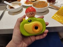 -海底捞火锅(王府井银泰in88店)