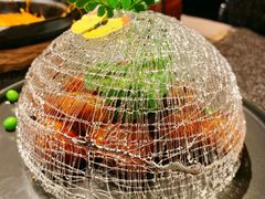 -荟廷·晶萃(陆家嘴尚悦湾店)