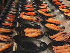 -一方渔歌蒸汽海鲜自助(文化路万达广场店)