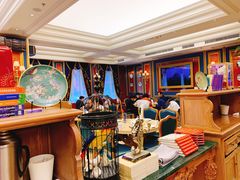 -品海楼·大连海胆锅贴馆(东港店)