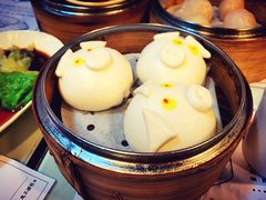 -点点心点心专门店(旺角店)