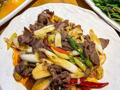 -隔壁老王·家常云南菜(花巷店)