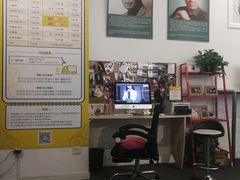 -猫头鹰照相馆(国贸店)