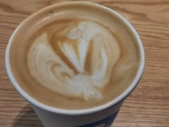 -COFFii&JOY(龙江新城市广场店)