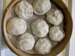 -百年尹氏汤包(湖南路狮子桥店)