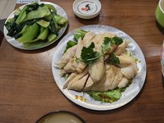 -绿柠食堂(北外滩店)