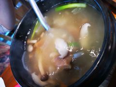 -热血兄弟·炭火烤肉(融侨中心店)