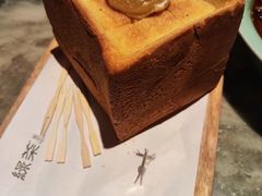 -绿茶餐厅(同成街华联店)