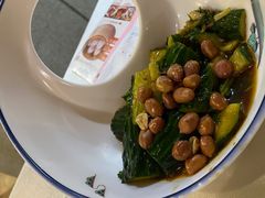 -合晋食府(广州合晋帝苑酒店)