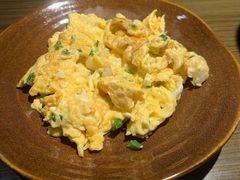 虾仁滑蛋-星平鸡饭·粤菜小炒(印象城旗舰店)