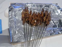 -勇利赵家烤肉坊(纬二街店)