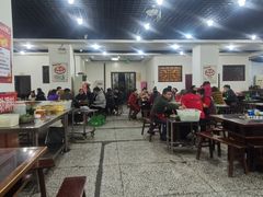 大堂-渝杨胖娃老火锅(中兴路店)