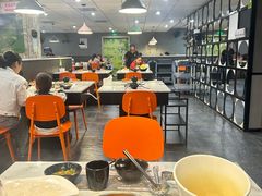 -柠檬香茅火锅(长山湖购物广场店)