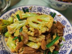 大碗花菜-好呷八大碗(五羊店)